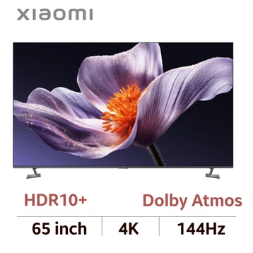 Smart Tivi Xiaomi S Pro Mini Led 4K 65 inch 2026 (O32P) - Cũ