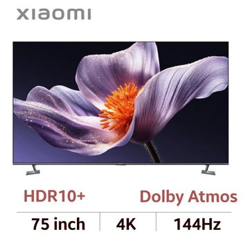 Smart Tivi Xiaomi S Pro Mini Led 4K 75 inch 2026 (O32T)