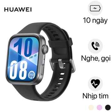 Đồng hồ thông minh Huawei Watch Fit 4