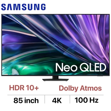 Smart Tivi Samsung Neo QLED 4K 85 inch 2024 (85QN85D)