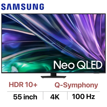 Smart Tivi Samsung Neo QLED 4K 55 inch 2024 (55QN85D)