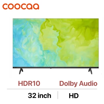 Google Tivi Coocaa HD 32 inch 32Z73