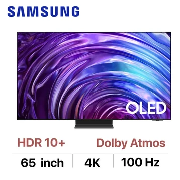 Smart Tivi Samsung OLED 4K 65 inch 2024 (65S95D)