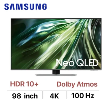 Smart Tivi Samsung Neo QLED 4K 98 inch 2024 (98QN90D)