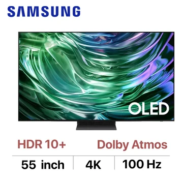 Smart Tivi Samsung OLED 4K 55 inch 2024 (55S90D)