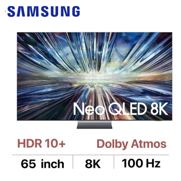 Smart Tivi Samsung Neo QLED 8K 65 inch 2024 (65QN800D)
