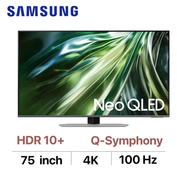 Smart Tivi Samsung Neo QLED 4K 75 inch 2024 (75QN90D)