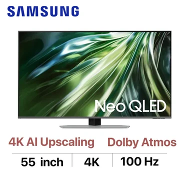 Smart Tivi Samsung Neo QLED 4K 55 inch 2024 (55QN90D)