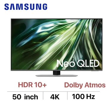 Smart Tivi Samsung Neo QLED 4K 50 inch 2024 (50QN90D)