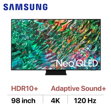 Smart Tivi Samsung Neo QLED 4K 98 inch 98QN90AA