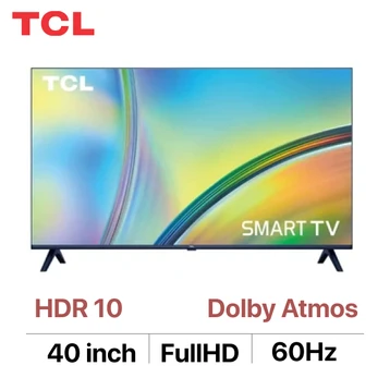 Smart Tivi TCL Full HD 40 inch 40S5400A