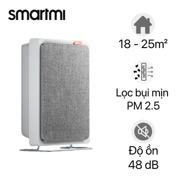Máy lọc không khí Smartmi Air Purifier E1