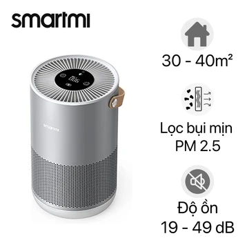 Máy lọc không khí Smartmi Air Purifier P1