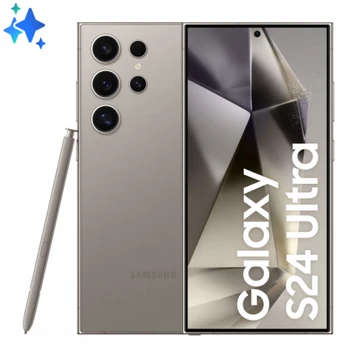 Samsung Galaxy S24 Ultra 12GB 256GB - Đã Kích Hoạt
