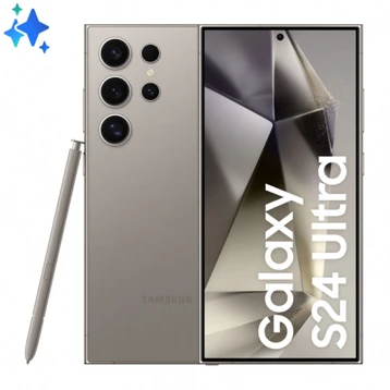 Samsung Galaxy S24 Ultra 12GB 256GB - Cũ Đẹp