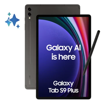 Samsung Galaxy Tab S9 Plus 5G 12GB 512GB