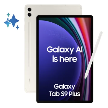 Samsung Galaxy Tab S9 Plus Wifi 12GB 512GB - Cũ Đẹp