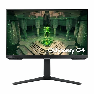 Màn hình Gaming Samsung Odyssey G40B LS25BG400EEXXV 25 inch