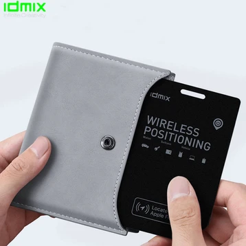 Thẻ định vị iPhone IDMIX