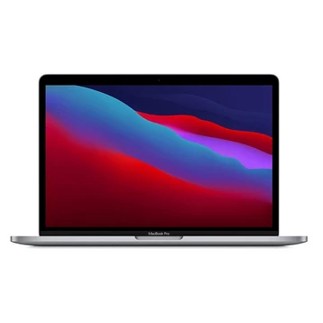 Apple MacBook Pro 13 Touch Bar M1 16GB 256GB 2020 - Cũ Xước Cấn