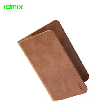 Ví đựng hộ chiếu có định vị IDMIX