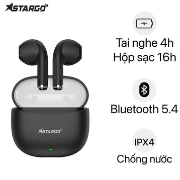 Tai nghe Bluetooth True Wireless StarGO Tune