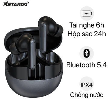 Tai nghe Bluetooth True Wireless StarGO Tune Pro