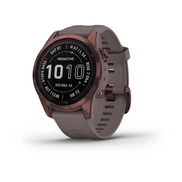 Đồng hồ thông minh Garmin Fenix 8x