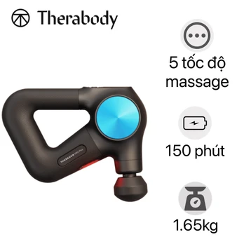 Súng massage TheraGun Pro Plus