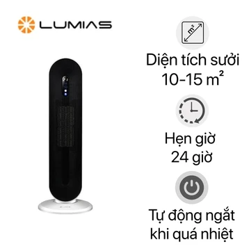 Sưởi tháp Lumias H08 Pro
