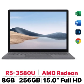 Surface Laptop 3 15 inch - Cũ Đẹp