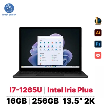 Surface Laptop 5 i7-1265U 16GB 256GB 13.5 inch - Cũ Trầy Xước