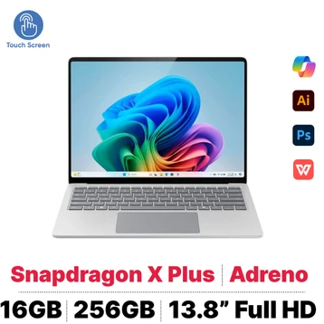 Surface Laptop 7 13.8 Snapdragon X Plus/16GB/256GB - Cũ Đẹp
