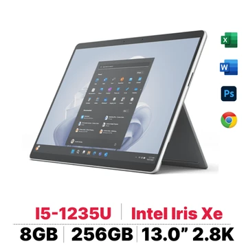 Laptop Surface Pro 9