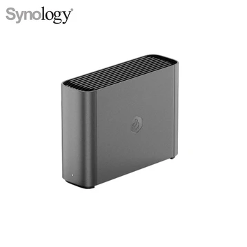 Thiết bị lưu trữ đám mây Synology Beestation Plus (BST170-8T) 8TB