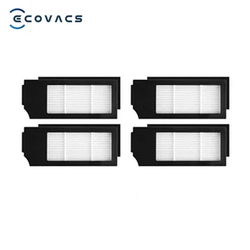 Bộ lọc bụi cho Ecovacs X1 Omni (White)/T10/T10 Plus/T10 Turbo/T10 Omni