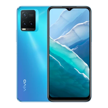 Vivo T1X 4GB 64GB - Cũ Đẹp