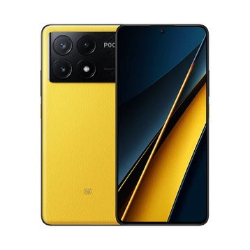 Xiaomi POCO X6 Pro 5G 12GB 512GB - Cũ Trầy Xước