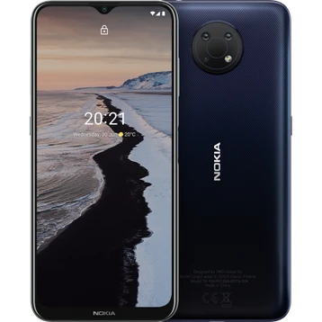 Nokia G10 - Cũ trầy xước