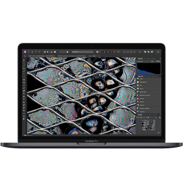Apple Macbook Pro 13 M2 2022 8GB 256GB - Cũ Xước Cấn
