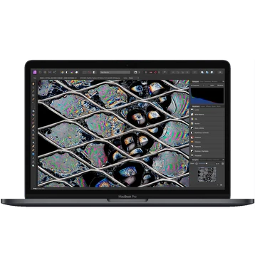 Apple Macbook Pro 13 M2 2022 8GB 256GB - Cũ Trầy Xước