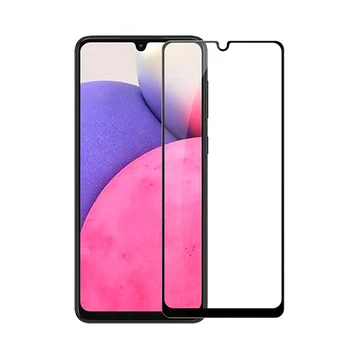 Dán kính cường lực màn hình Samsung Galaxy A33 LeArmor