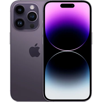 iPhone 14 Pro 128GB - Cũ Trầy Xước