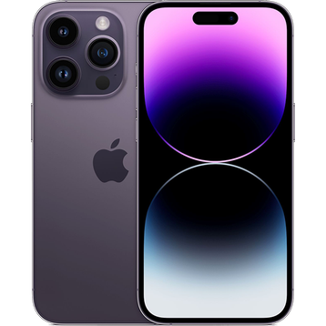 iPhone 14 Pro 1TB 2 SIM - Cũ Trầy Xước 