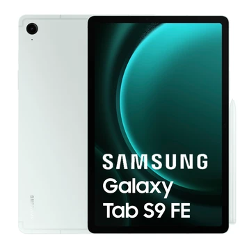 Samsung Galaxy Tab S9 FE WIFI 6GB 128GB - Cũ Xước Cấn