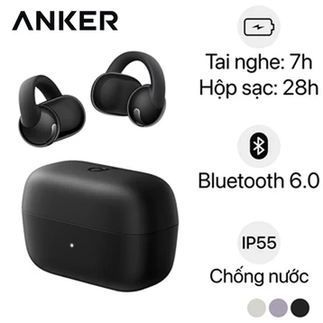 Tai nghe Bluetooth thể thao Anker Soundcore C50i