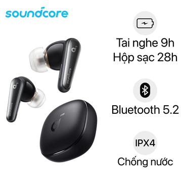 Tai nghe Bluetooth True Wireless Anker Soundcore Liberty 4