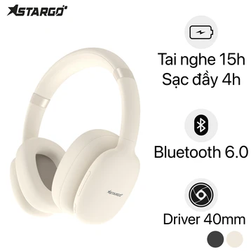 Tai nghe Bluetooth chụp tai StarGO C200