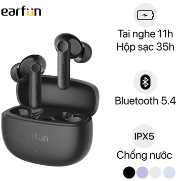 Tai nghe Bluetooth True Wireless EarFun Air Life