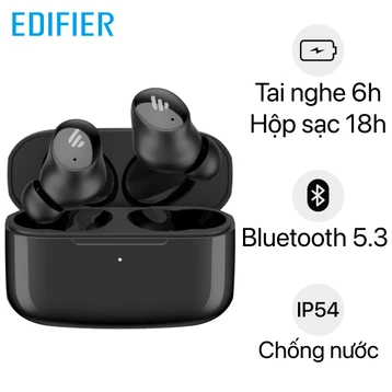 Tai nghe Bluetooth True Wireless Edifier TWS1 Pro 2